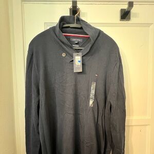 Tommy Hilfiger XL sweater new